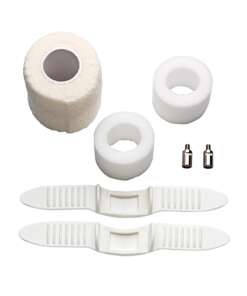 Jes Extender Tune Up Kit - White