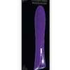 Adam & Eve Eve's Perfect Pulsating Massager - Purple