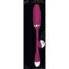 Adam & Eve Eve's Thumping Love Button - Burgundy