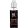 Adam & Eve Marathon Sex Delay Spray Maximum Strength - 2oz