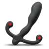 Aneros Helix Syn V Prostate Massager- Black