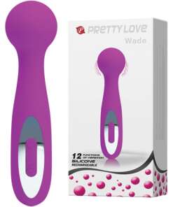 Pretty Love Wade - Purple