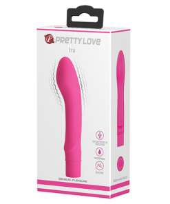 Pretty Love Ira 10 Function - Fuchsia
