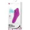 Pretty Love Magic Fish 12 Function - Fuchsia