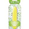 Blush Pop Vibe - 10 Function Lime Green