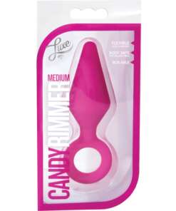 Blush Luxe Candy Rimmer Medium - Fuchsia