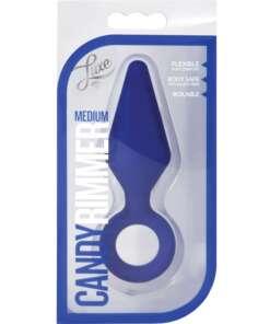 Blush Luxe Candy Rimmer Medium - Indigo