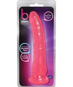 Blush B Yours Sweet n Hard 6 - Pink