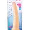 Blush Au Naturel Mr Slim Dong w/Suction Cup