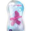 Blush Play With Me Finger Vibe - Lavender