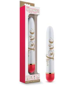 Blush The Collection w/Love - Red Devil