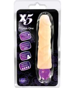 Blush X5 Plus The Little One