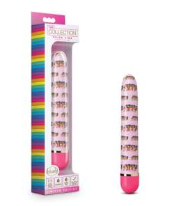 Blush The Collection Pride Classic Slim Vibe - Pink