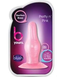 Blush B Yours Pretty N Pink