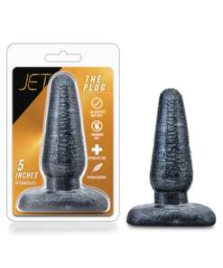 Blush Jet The Plug - Black