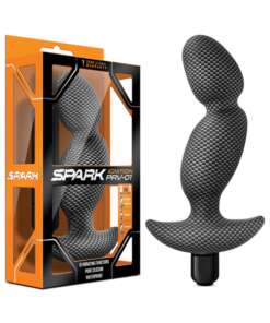Blush Spark Ignition PRV 01 - Carbon Fiber