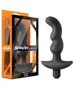 Blush Spark Ignition PRV 02 - Carbon Fiber