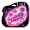 Blush B Yours Basic Anal Beads - Pink
