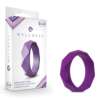 Blush Wellness Geo C Ring - Purple