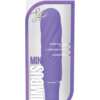 Blush Luxe Nimbus Mini Stimulator - Periwinkle