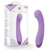 Blush Wellness G Ball Vibrator - Purple