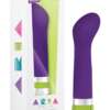 Blush Aria Hue G - Plum