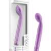 Blush Noje Rechargeable G Slim Vibe - Wisteria