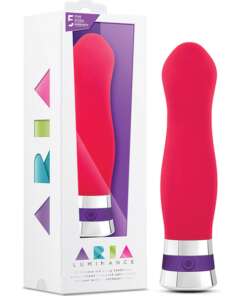 Blush Aria Luminance - Cerise