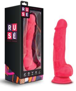 Blush Ruse Hypnotize - Cerise