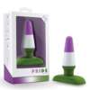 Blush Avant P6 Genderqueer Pride Silicone Plug - Beyond