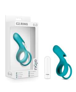 Blush Noje C2 Ring - Juniper