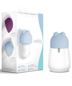 Blush Sola Egg Wellness Set