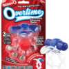 Screaming O The Overtime - Blue