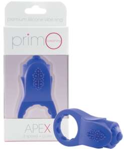 Screaming O PrimO Line Apex - Blue