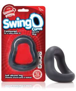 Screaming O SwingO Curved - Grey