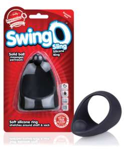 Screaming O SwingO Sling - Black