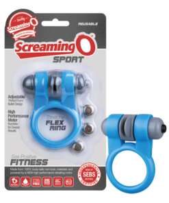 Screaming O Sport - Blue