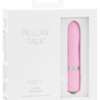 Pillow Talk Flirty Bullet - Pink