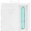 Pillow Talk Flirty Bullet - Teal