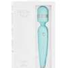 Pillow Talk Cheeky Wand - Teal
