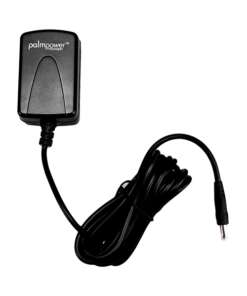 PROMO Palm Power Replacement Power Cord Multi Region Adapter
