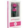 Palm Power Waterproof Rechargeable Massager