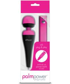 Palm Power Plug & Play