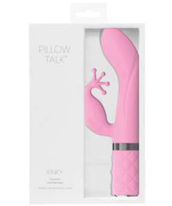 Pillow Talk Kinky - Pink