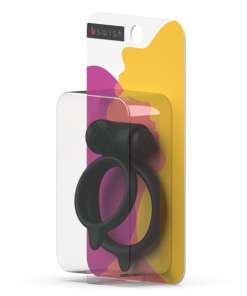 Bcharmed Basic Plus - Black