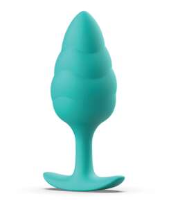 Bfilled Basic Wave - Seafoam