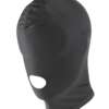 Spartacus Spandex Hood w/Open Mouth