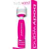 XGen Bodywand Neon Mini - Neon Pink
