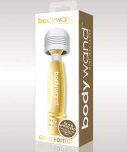 XGen Bodywand Mini - Gold