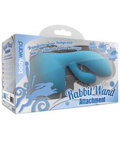 XGen Bodywand Rabbit Attachment